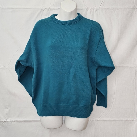 Picket & Post Sweaters - 80s Sweater Crewneck